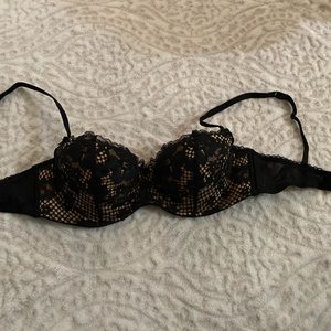Lacy Adore Me bra.
